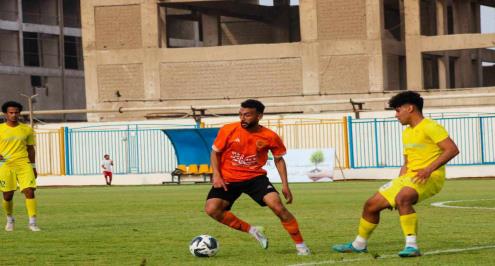 فرصة 6 فرق.. تحديد 3 مواجهات فاصلة تمهد طريق أندية القسم الثاني "ب" للممتاز